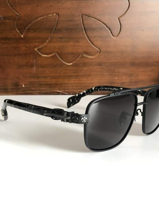 Picture of Chrome Hearts Sunglasses _SKUfw73375598fw